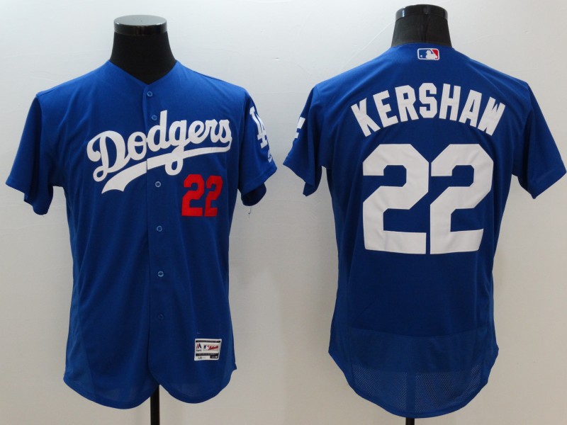 Los Angeles Dodgers jerseys-022